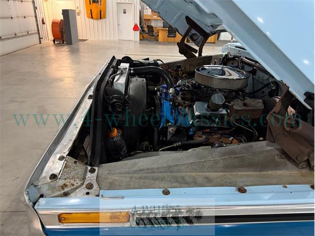 1973 Ford F250 (CC-2091568) for sale in Holland , Michigan