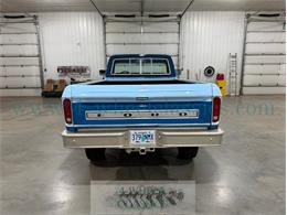 1973 Ford F250 (CC-2091568) for sale in Holland , Michigan