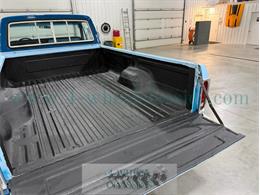 1973 Ford F250 (CC-2091568) for sale in Holland , Michigan