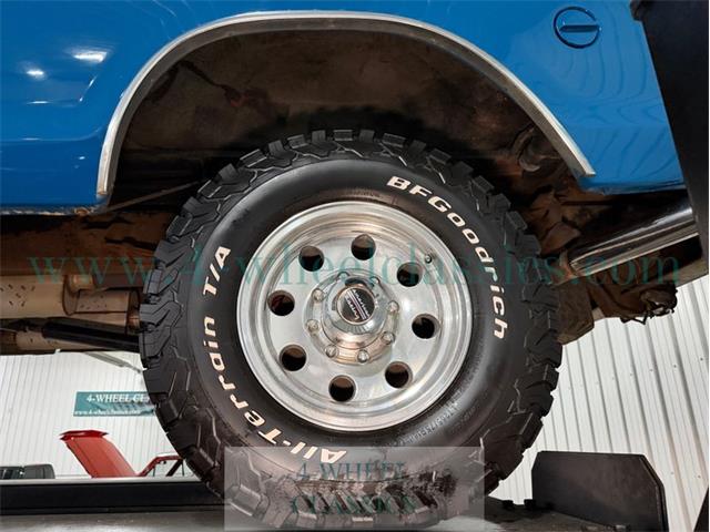 1973 Ford F250 (CC-2091568) for sale in Holland , Michigan