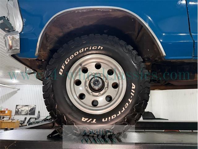 1973 Ford F250 (CC-2091568) for sale in Holland , Michigan