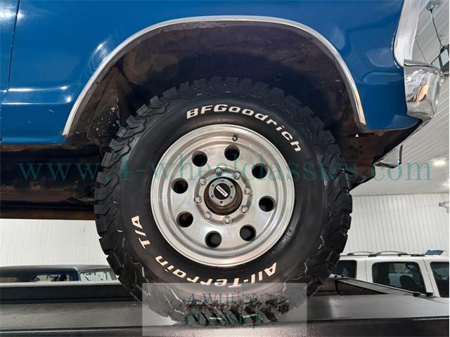 1973 Ford F250 (CC-2091568) for sale in Holland , Michigan