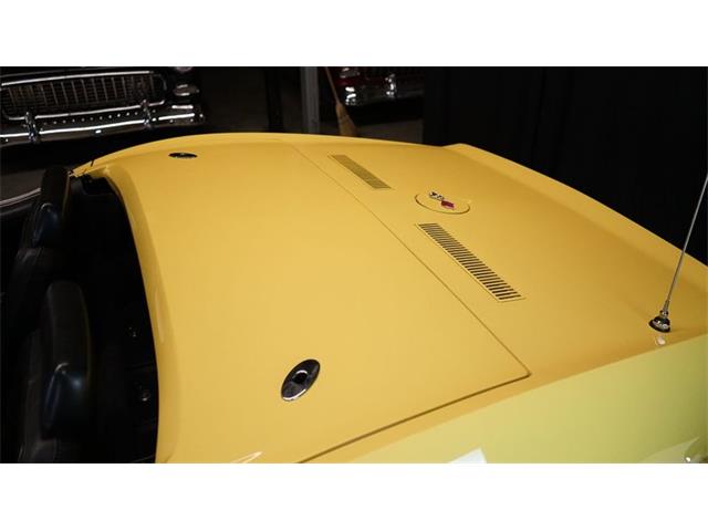 1969 Chevrolet Corvette (CC-2091569) for sale in Stratford, Ontario