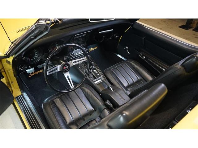 1969 Chevrolet Corvette (CC-2091569) for sale in Stratford, Ontario