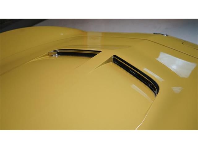 1969 Chevrolet Corvette (CC-2091569) for sale in Stratford, Ontario