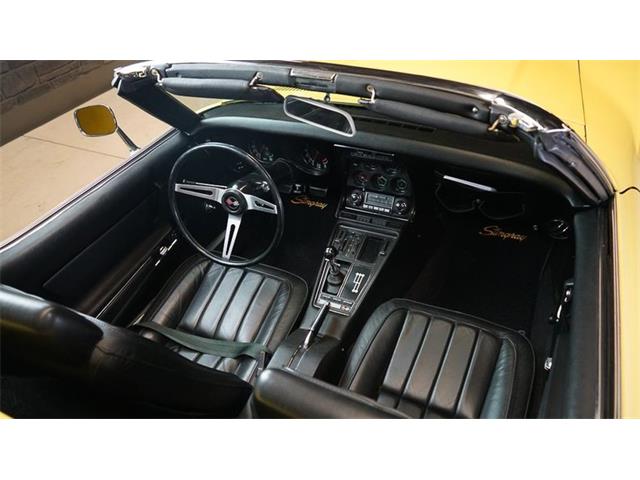 1969 Chevrolet Corvette (CC-2091569) for sale in Stratford, Ontario
