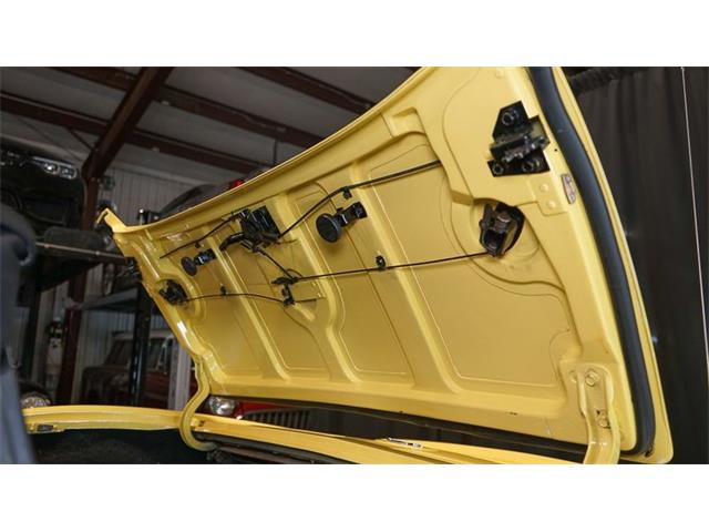 1969 Chevrolet Corvette (CC-2091569) for sale in Stratford, Ontario