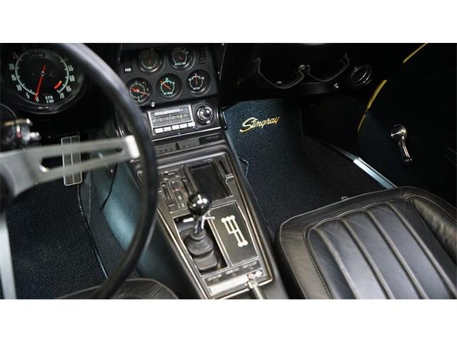 1969 Chevrolet Corvette (CC-2091569) for sale in Stratford, Ontario
