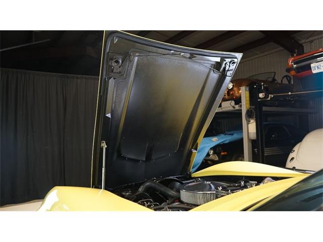 1969 Chevrolet Corvette (CC-2091569) for sale in Stratford, Ontario