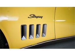1969 Chevrolet Corvette (CC-2091569) for sale in Stratford, Ontario