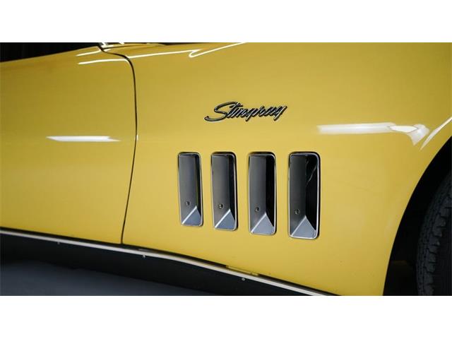 1969 Chevrolet Corvette (CC-2091569) for sale in Stratford, Ontario