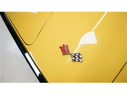 1969 Chevrolet Corvette (CC-2091569) for sale in Stratford, Ontario