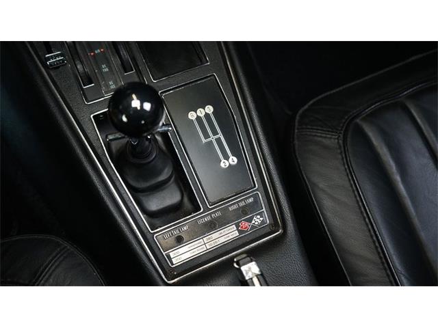 1969 Chevrolet Corvette (CC-2091569) for sale in Stratford, Ontario