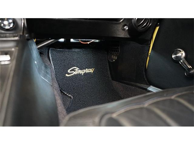 1969 Chevrolet Corvette (CC-2091569) for sale in Stratford, Ontario