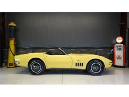 1969 Chevrolet Corvette (CC-2091569) for sale in Stratford, Ontario