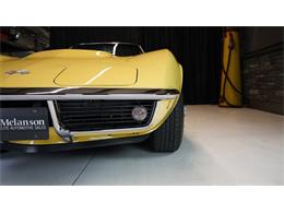 1969 Chevrolet Corvette (CC-2091569) for sale in Stratford, Ontario