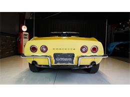 1969 Chevrolet Corvette (CC-2091569) for sale in Stratford, Ontario