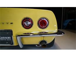 1969 Chevrolet Corvette (CC-2091569) for sale in Stratford, Ontario