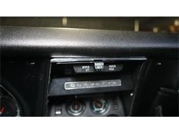 1969 Chevrolet Corvette (CC-2091569) for sale in Stratford, Ontario