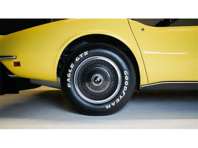1969 Chevrolet Corvette (CC-2091569) for sale in Stratford, Ontario