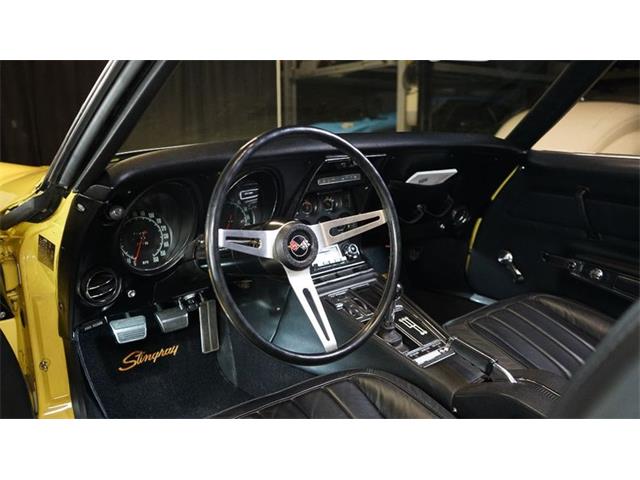 1969 Chevrolet Corvette (CC-2091569) for sale in Stratford, Ontario