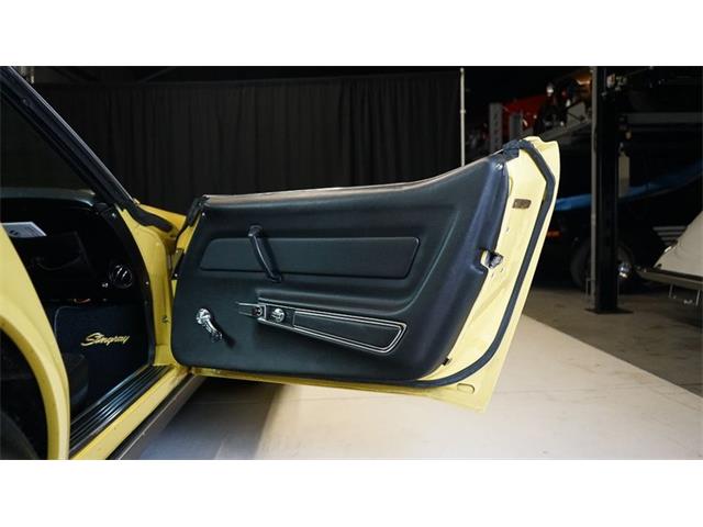 1969 Chevrolet Corvette (CC-2091569) for sale in Stratford, Ontario