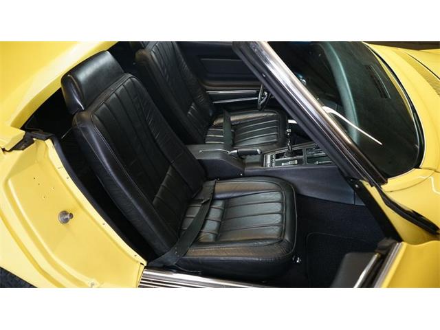 1969 Chevrolet Corvette (CC-2091569) for sale in Stratford, Ontario