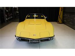 1969 Chevrolet Corvette (CC-2091569) for sale in Stratford, Ontario