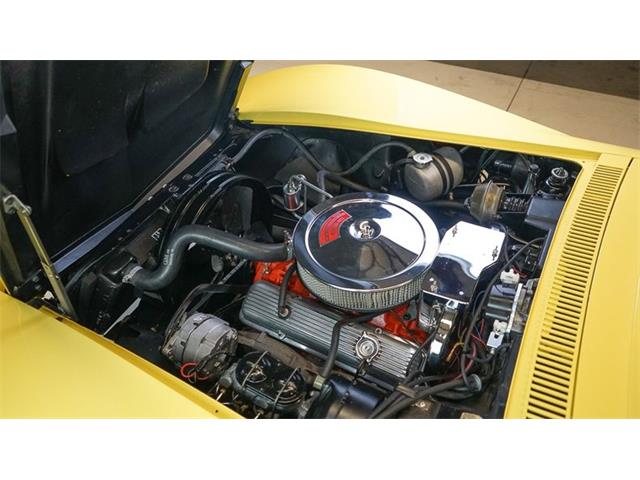 1969 Chevrolet Corvette (CC-2091569) for sale in Stratford, Ontario
