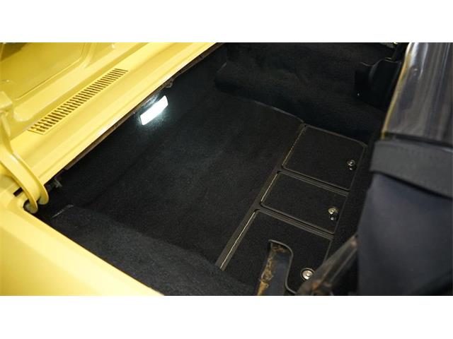 1969 Chevrolet Corvette (CC-2091569) for sale in Stratford, Ontario