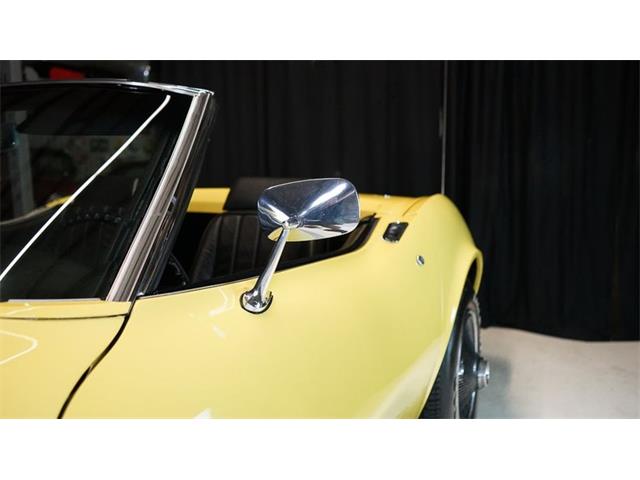 1969 Chevrolet Corvette (CC-2091569) for sale in Stratford, Ontario