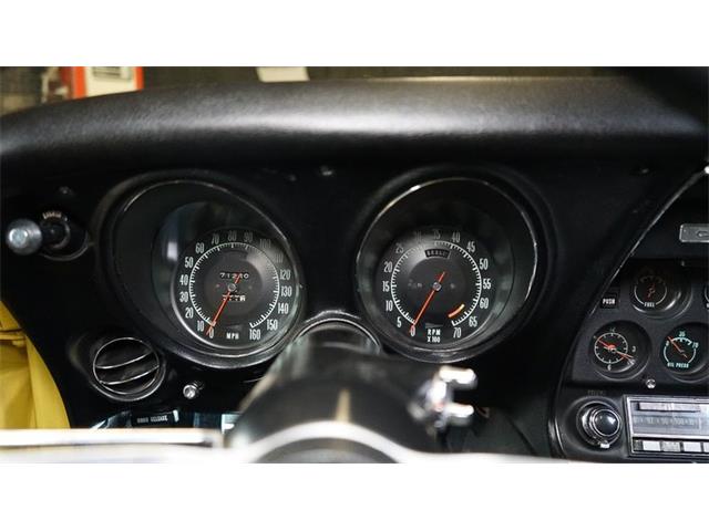 1969 Chevrolet Corvette (CC-2091569) for sale in Stratford, Ontario
