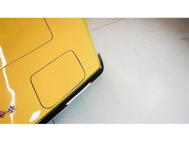 1969 Chevrolet Corvette (CC-2091569) for sale in Stratford, Ontario