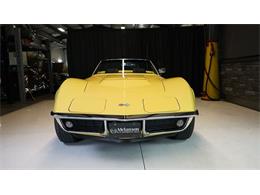 1969 Chevrolet Corvette (CC-2091569) for sale in Stratford, Ontario