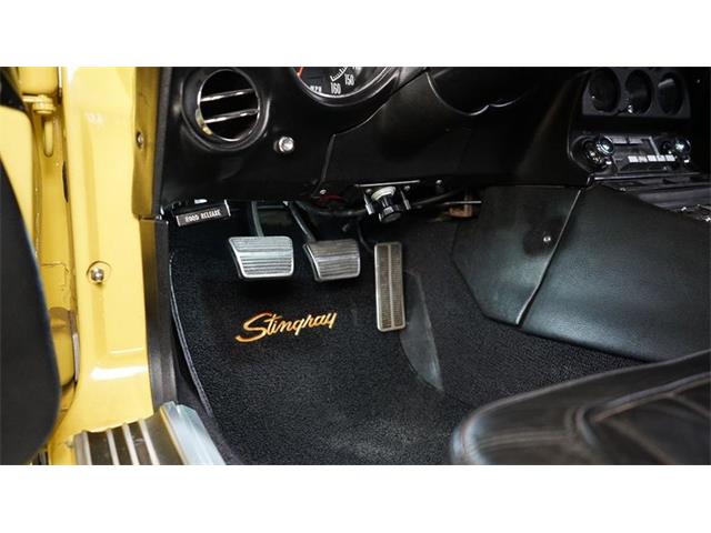 1969 Chevrolet Corvette (CC-2091569) for sale in Stratford, Ontario