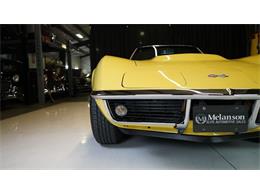 1969 Chevrolet Corvette (CC-2091569) for sale in Stratford, Ontario
