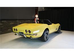 1969 Chevrolet Corvette (CC-2091569) for sale in Stratford, Ontario