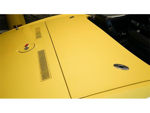 1969 Chevrolet Corvette (CC-2091569) for sale in Stratford, Ontario