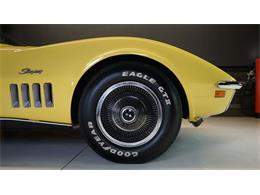 1969 Chevrolet Corvette (CC-2091569) for sale in Stratford, Ontario