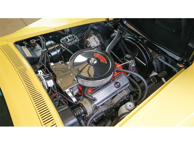 1969 Chevrolet Corvette (CC-2091569) for sale in Stratford, Ontario