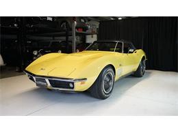 1969 Chevrolet Corvette (CC-2091569) for sale in Stratford, Ontario