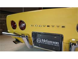 1969 Chevrolet Corvette (CC-2091569) for sale in Stratford, Ontario