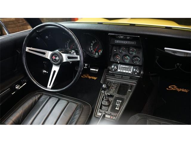 1969 Chevrolet Corvette (CC-2091569) for sale in Stratford, Ontario