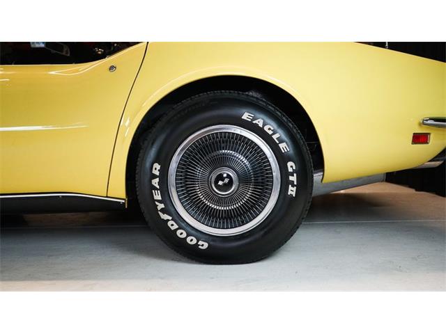 1969 Chevrolet Corvette (CC-2091569) for sale in Stratford, Ontario