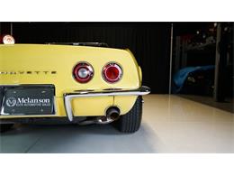 1969 Chevrolet Corvette (CC-2091569) for sale in Stratford, Ontario