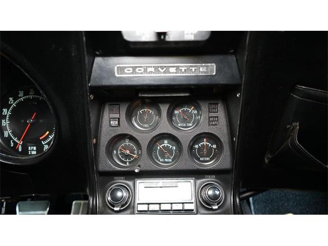 1969 Chevrolet Corvette (CC-2091569) for sale in Stratford, Ontario