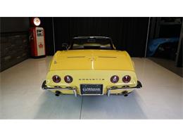 1969 Chevrolet Corvette (CC-2091569) for sale in Stratford, Ontario