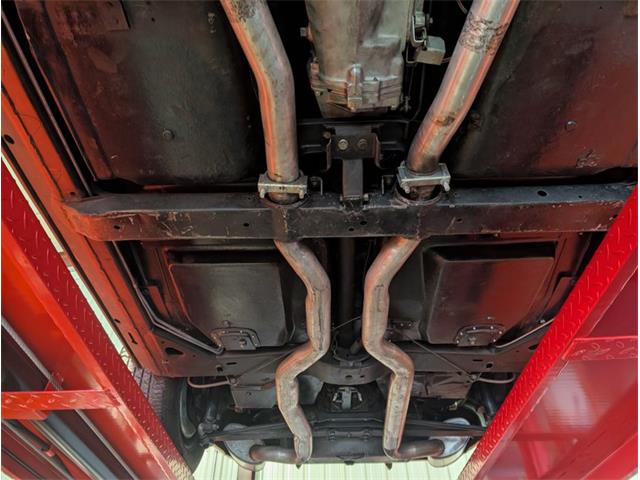1969 Chevrolet Corvette (CC-2091569) for sale in Stratford, Ontario