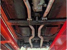 1969 Chevrolet Corvette (CC-2091569) for sale in Stratford, Ontario