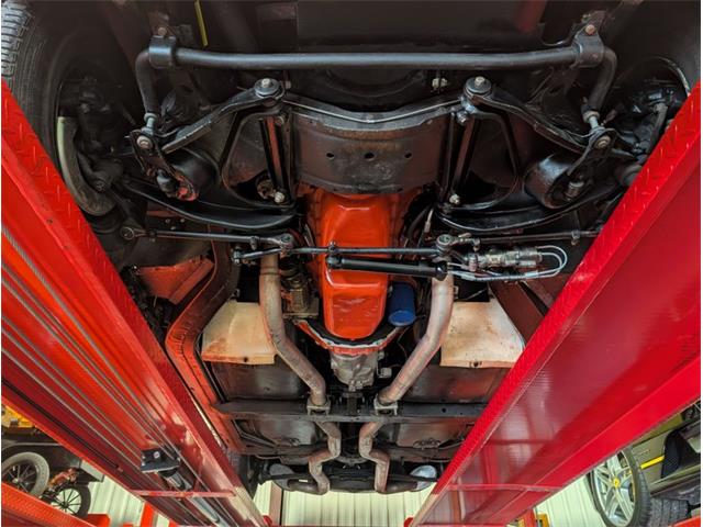 1969 Chevrolet Corvette (CC-2091569) for sale in Stratford, Ontario